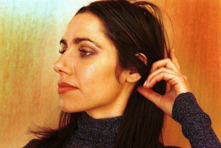 PJ Harvey PJ Harvey Albums From Worst To Best Stereogum