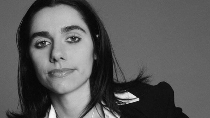 PJ Harvey QA PJ Harvey on Acid the Bible and Singing the Blues Rolling Stone