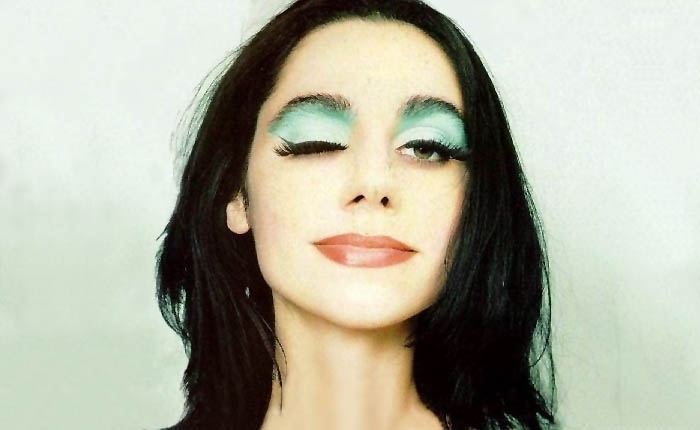 PJ Harvey Just some fiercely feminist PJ Harvey lyrics you need in