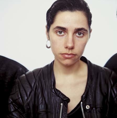 PJ Harvey PJ Harvey British singersongwriter and guitarist Britannicacom