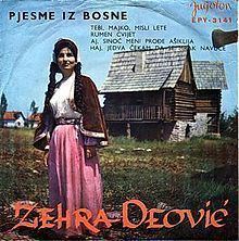 Pjesme iz Bosne httpsuploadwikimediaorgwikipediaenthumb6