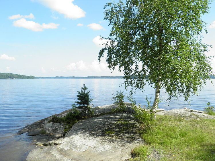 Pääjärvi (Lammi)