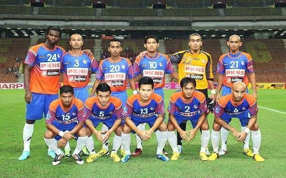 PKNS F.C. Goal39s Malaysia Cup Analysis Johor Darul Takzim pipped to progress