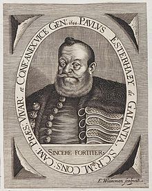 Pál Esterházy (1587–1645) httpsuploadwikimediaorgwikipediacommonsthu