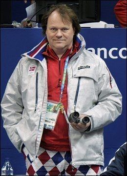 Pål Trulsen Norges billigste OLmedaljer Curling VG
