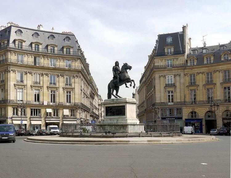 Place des Victoires - Alchetron, The Free Social Encyclopedia