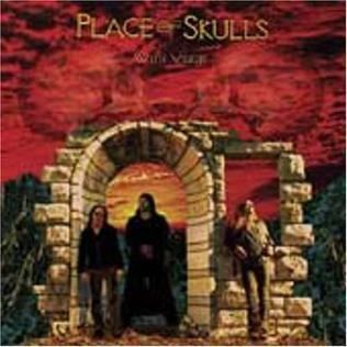 Place of Skulls (band) With Vision Wikipedia