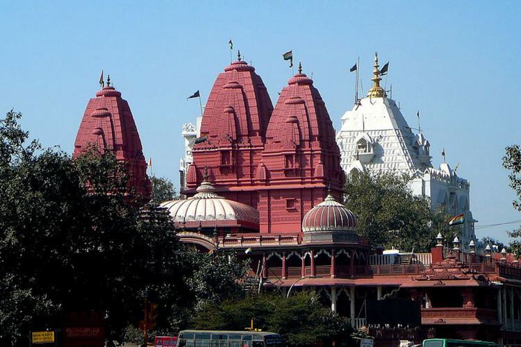 Place of worship Places Of Worship In Delhi Religious Places In Delhi HappyTripscom