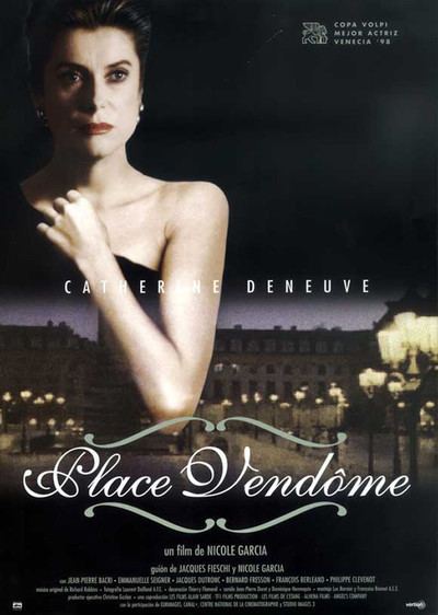 Place Vendôme (film) Place Vendome Movie Review amp Film Summary 2000 Roger Ebert