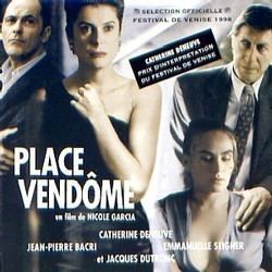 Place Vendôme (film) Film Music Site Place Vendme Soundtrack Richard Robbins La