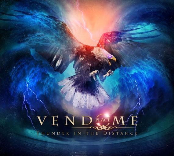 Place Vendome (band) Place Vendome Featuring Michael Kiske New Album Details Revealed