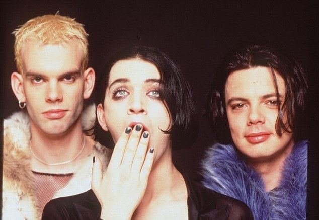 Placebo (band) Placebo ruined my life Child star of rock band album cover sues for
