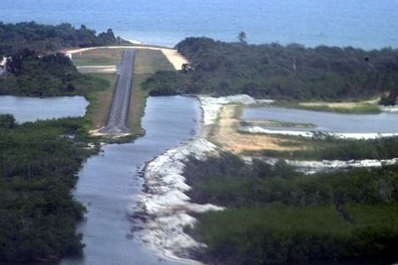 Placencia Airport Placencia Belize