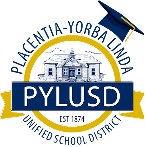 Placentia-Yorba Linda Unified School District wwwpylusdorgpicspylusdlogotransparentpng
