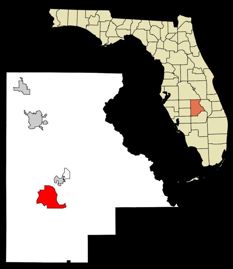 Placid Lakes, Florida