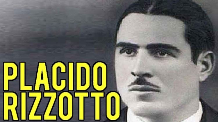 Placido Rizzotto PLACIDO RIZZOTTO RACCONTATO DA PIPPO FAVA YouTube