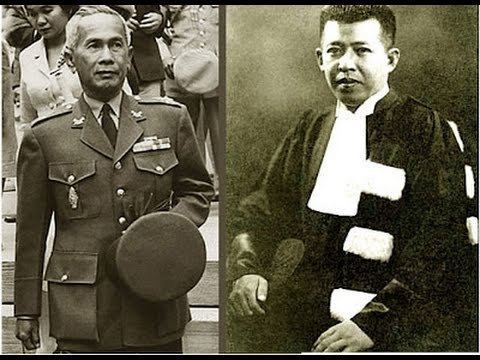 Plaek Phibunsongkhram Prime Ministers of Thailand Part 1 1932 1958 YouTube