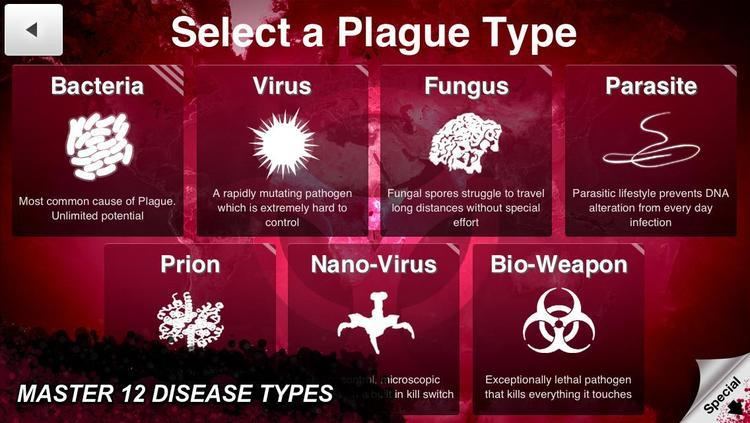 Plague Inc. Plague Inc Android Apps on Google Play