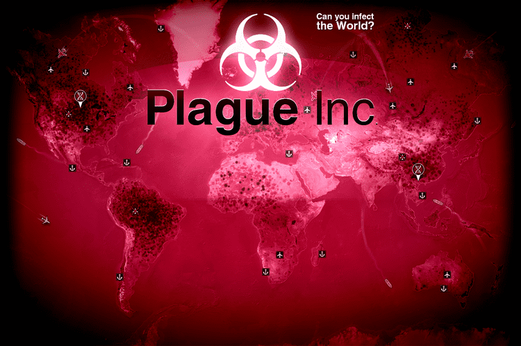 Plague Inc. Plague Inc Ndemic Creations