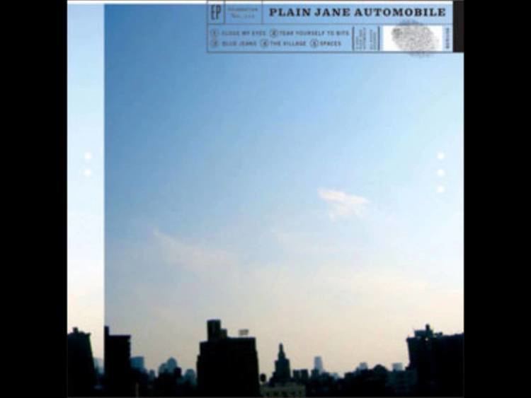 Plain Jane Automobile Plain Jane Automobile Tear Yourself To Bits YouTube