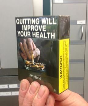 Plain Tobacco Packaging - Alchetron, The Free Social Encyclopedia