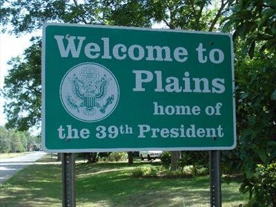 Plains, Georgia httpssmediacacheak0pinimgcomoriginalsbe