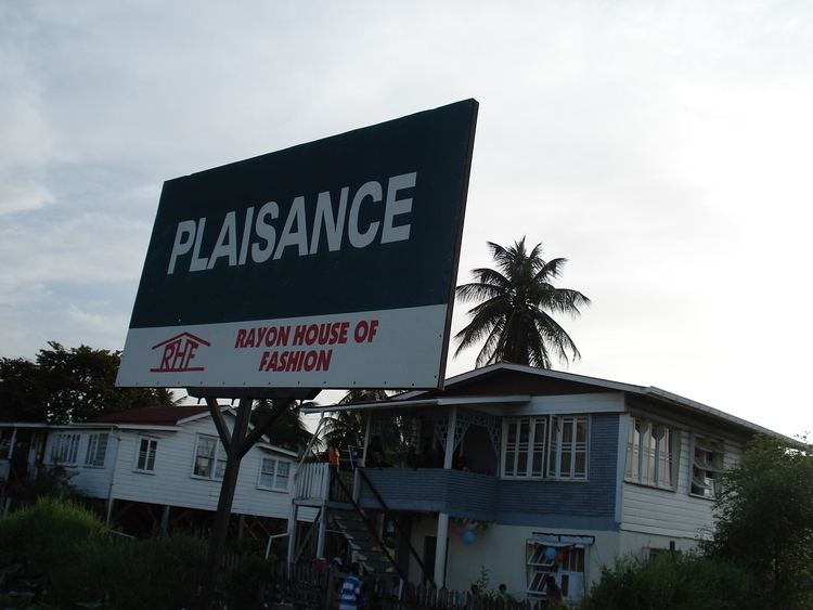 Plaisance, Guyana Powdar Family Plaisance East Coast Demerara
