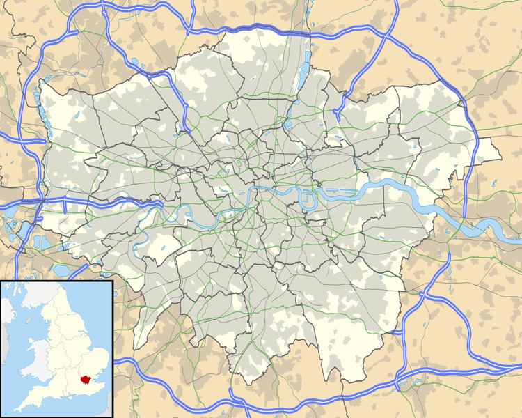 Plaistow, Bromley