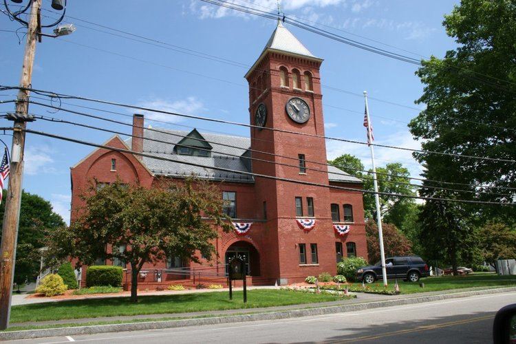 Plaistow, New Hampshire httpsuploadwikimediaorgwikipediaeneebPla