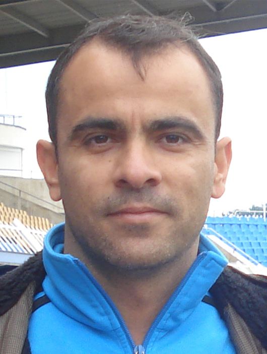 Plamen Krumov (footballer, born 1975) Plamen Krumov footballer born 1975 Wikipedia