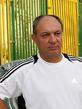 Plamen Nikolov (footballer, born 1957) httpsuploadwikimediaorgwikipediacommonsthu