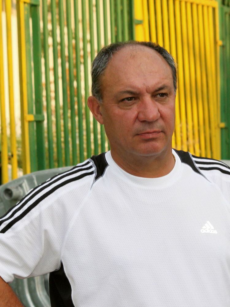 Plamen Nikolov (footballer, born 1957) Plamen Nikolov footballer born 1957 Wikipedia