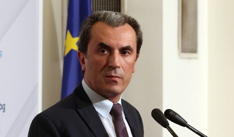 Plamen Oresharski Bulgarian PM Oresharski denies deal with Westinghouse done