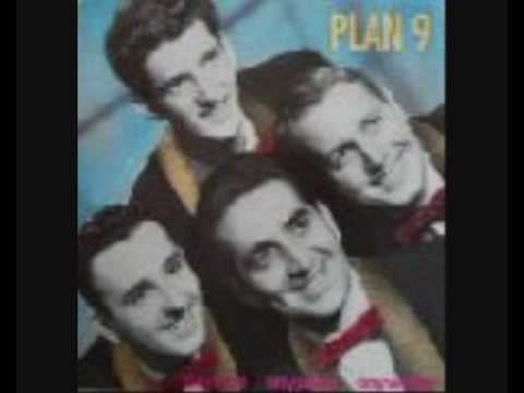 Plan 9 (band) Plan9Green Animals from the almum Anytime Anyplace Anywhere