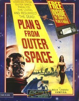 Plan 9 from Outer Space (video game) httpsuploadwikimediaorgwikipediaen55dPla