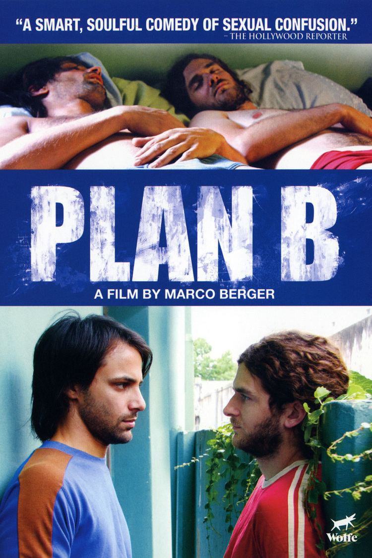 Plan B (2009 film) wwwgstaticcomtvthumbdvdboxart8646061p864606