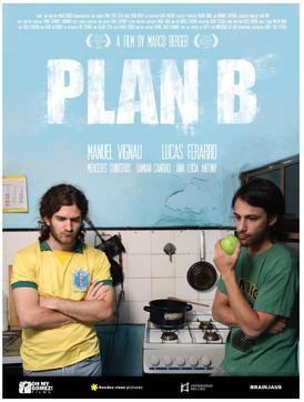 Plan B (2009 film) Plan B 2009 film Wikipedia