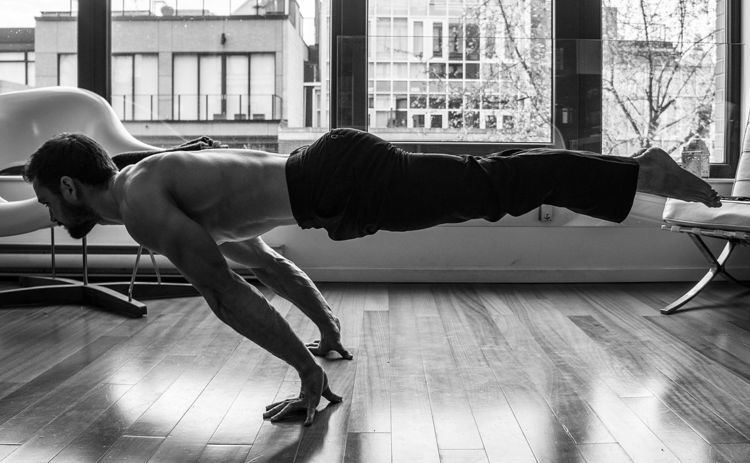 Planche (exercise)