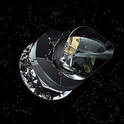 Planck (spacecraft) Planck spacecraft Wikipedia