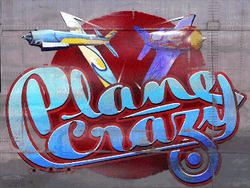 Plane Crazy (video game) Plane Crazy video game Wikipedia
