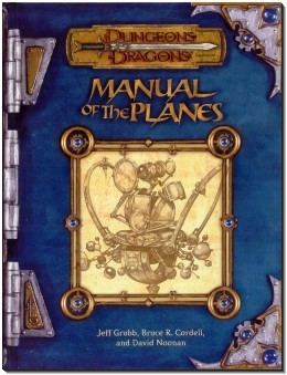 Plane (Dungeons & Dragons) Manual of the Planes Wikipedia
