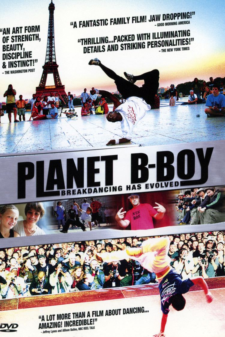 Planet B-Boy wwwgstaticcomtvthumbdvdboxart176683p176683