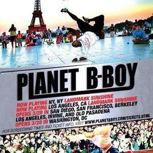 Planet B-Boy Planet Bboy Music Listen and Stream Free Music Albums New