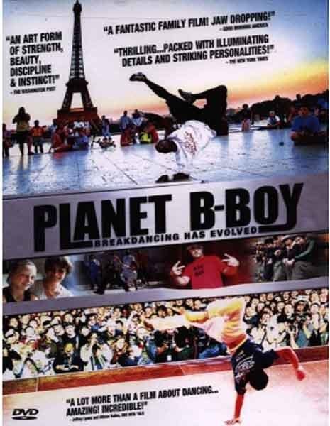 Planet B-Boy Planet B Boy completa subtitulos en espaol YouTube