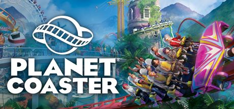 Planet Coaster Planet Coaster on Steam