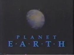 Planet Earth (1986 series) httpsuploadwikimediaorgwikipediaenthumbf