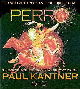Planet Earth Rock and Roll Orchestra PAUL KANTNER39SPLANET EARTHROCK AND ROLL ORCHESTRA
