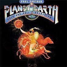 Planet Earth Rock and Roll Orchestra (album) httpsuploadwikimediaorgwikipediaenthumb9