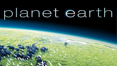 Planet Earth (TV series) Main