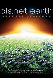 Planet Earth (TV series) Planet Earth TV MiniSeries 2006 IMDb
